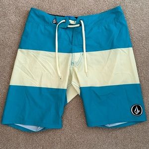 Volcom Swim Shorts
